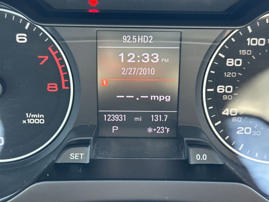 Used 2012 Audi A4 2.0T Premium Plus image 12