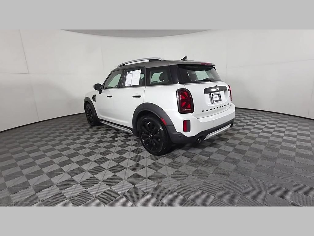 Used 2024 MINI Cooper Countryman S FWD image 46