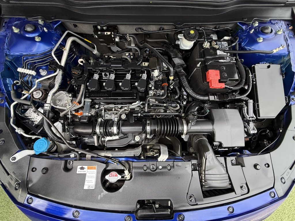 Used 2022 Honda Accord Sport image 32