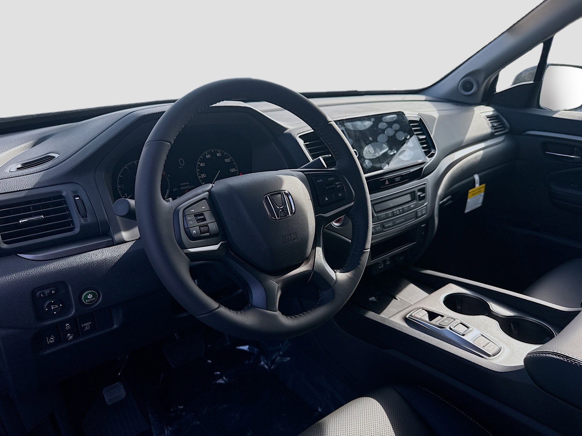 New 2026 Honda Ridgeline RTL image 9