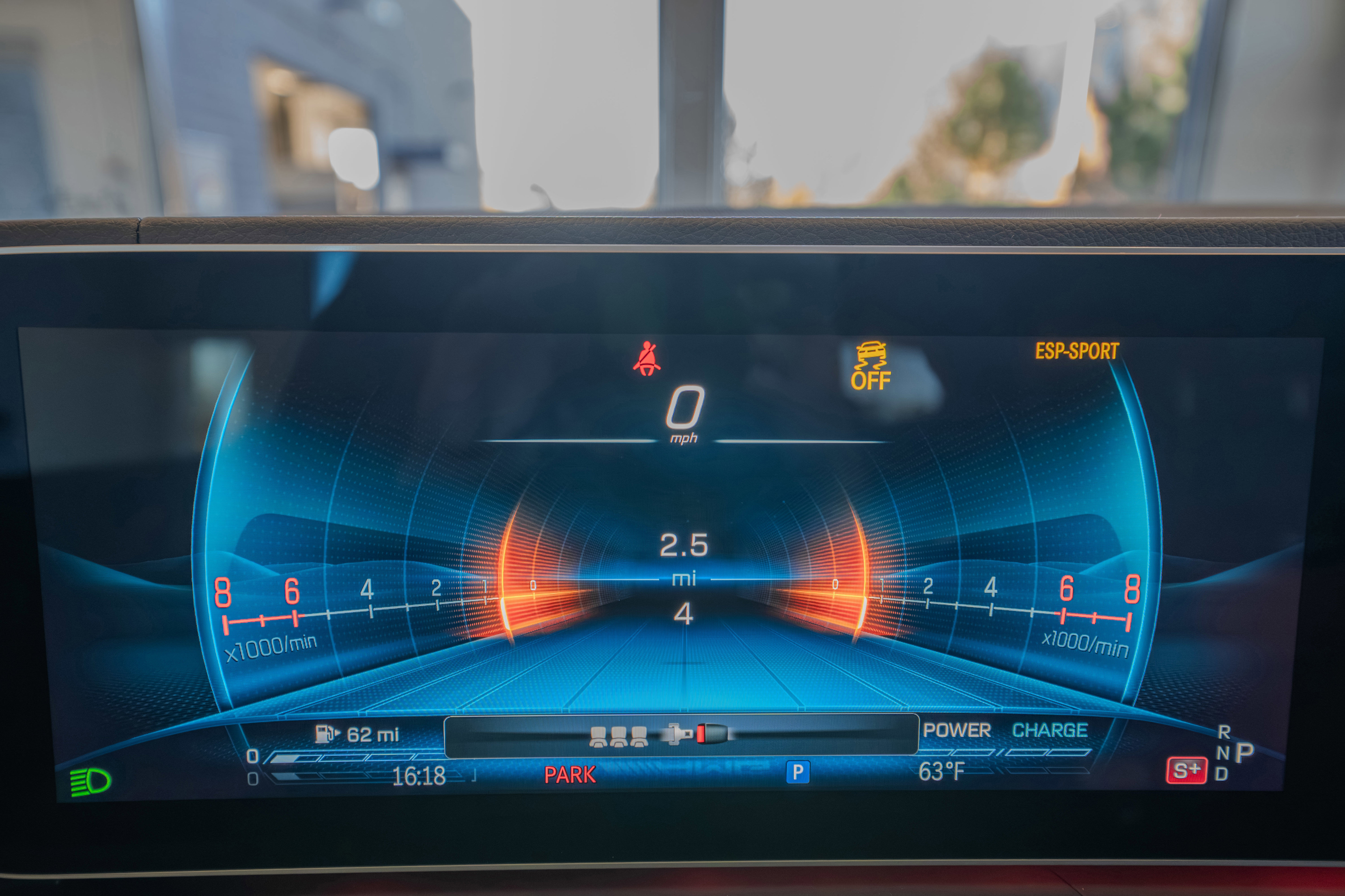 New 2026 Mercedes-Benz GLE 53 AMG 4MATIC Coupe image 10