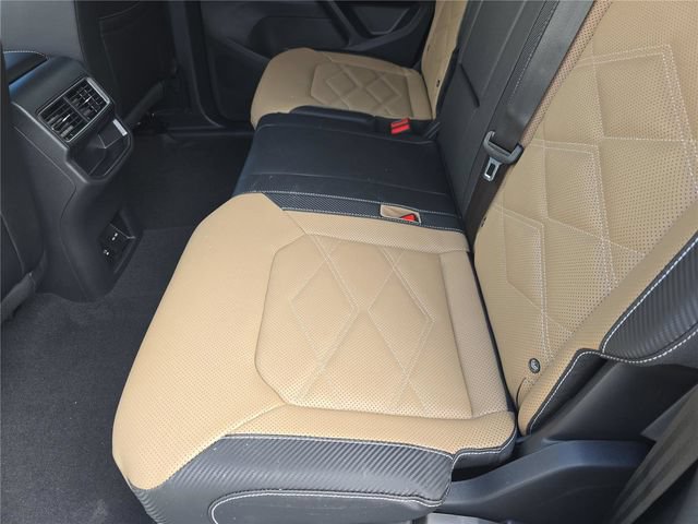 New 2026 Volkswagen Atlas Cross Sport SE FWD image 14