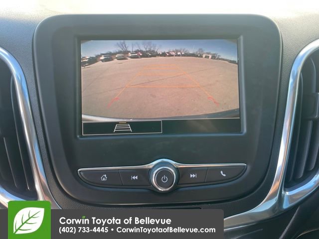 Used 2024 Chevrolet Equinox LT image 19