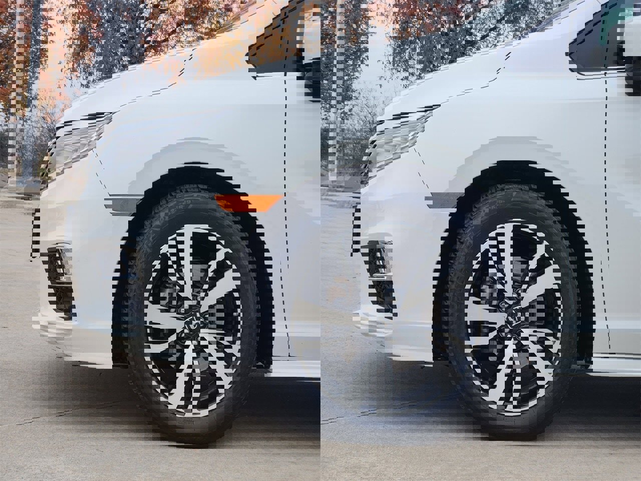 Certified 2020 Honda Odyssey Elite image 8