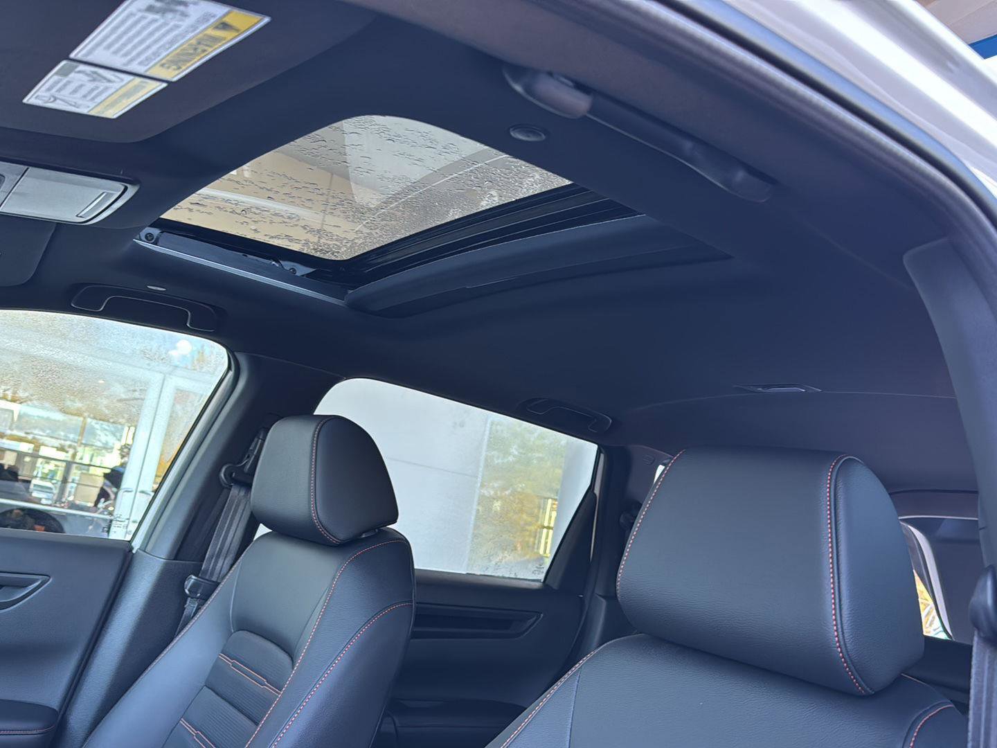 New 2026 Honda CR-V Sport-L image 27