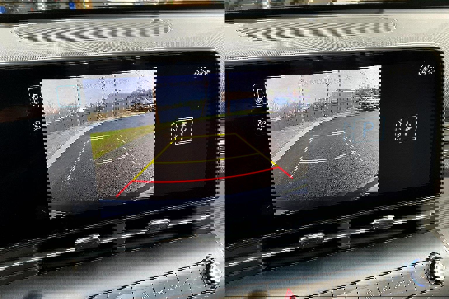 Used 2025 Hyundai Kona SEL image 14