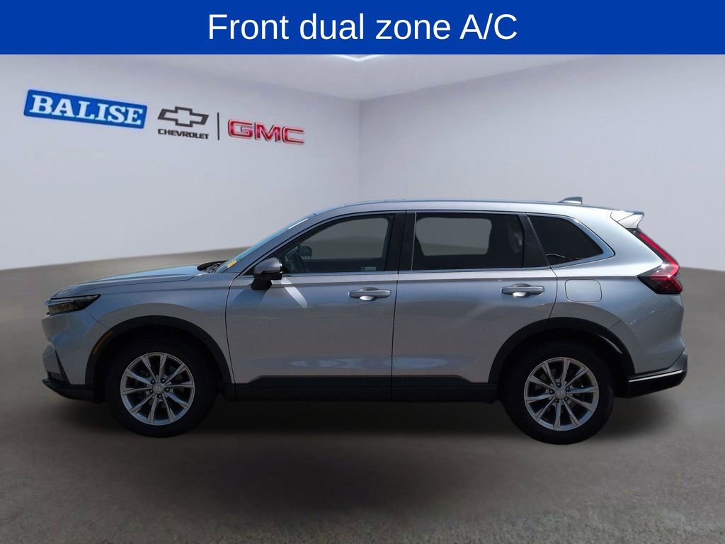 Used 2023 Honda CR-V EX image 6