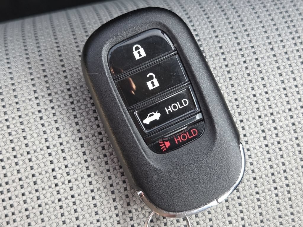 Used 2024 Honda Civic LX image 33