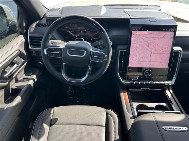 New 2026 GMC Yukon XL Denali w/ Denali Reserve Package image 19