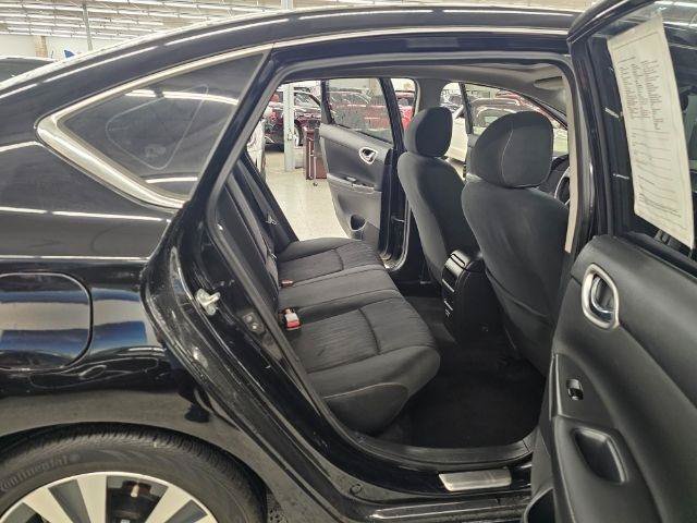 Used 2019 Nissan Sentra SV w/ Special Edition Package FWD image 33