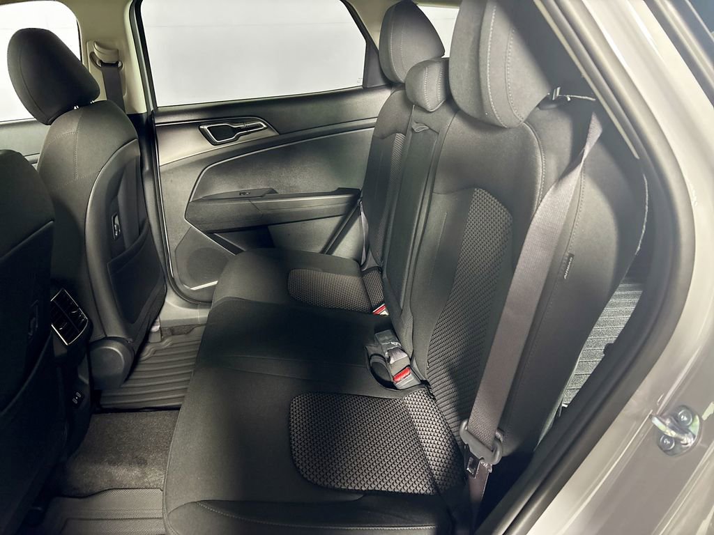 New 2026 Kia Sportage S image 19
