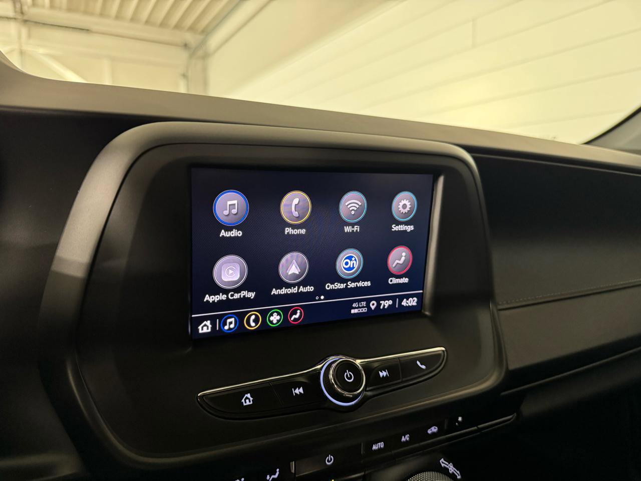 Used 2023 Chevrolet Camaro LT w/ RS Package RWD image 18