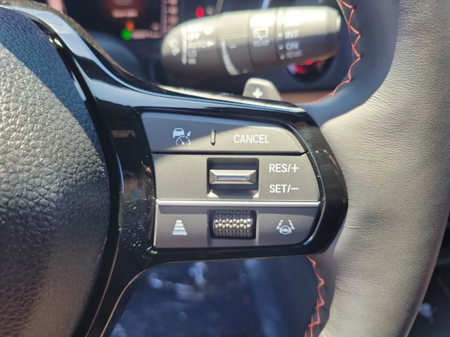 New 2026 Honda Passport TrailSport Elite image 25