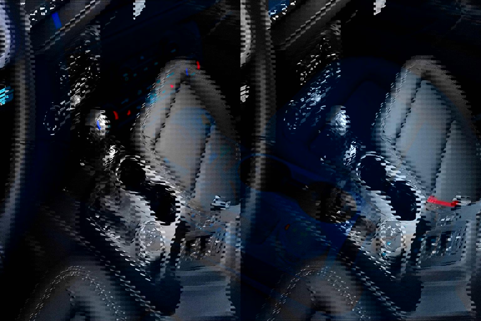 New 2025 Ford Bronco Big Bend image 8