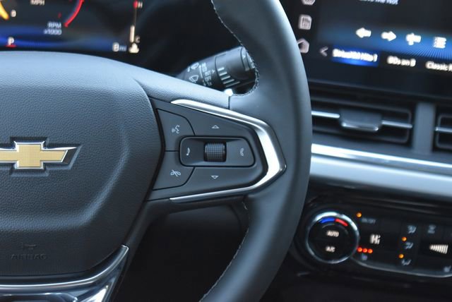 New 2026 Chevrolet Trax LT w/ LT Convenience Package image 20