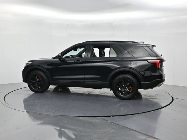 Certified 2026 Ford Explorer Tremor w/ Tremor Ultimate Package AWD/4WD image 7