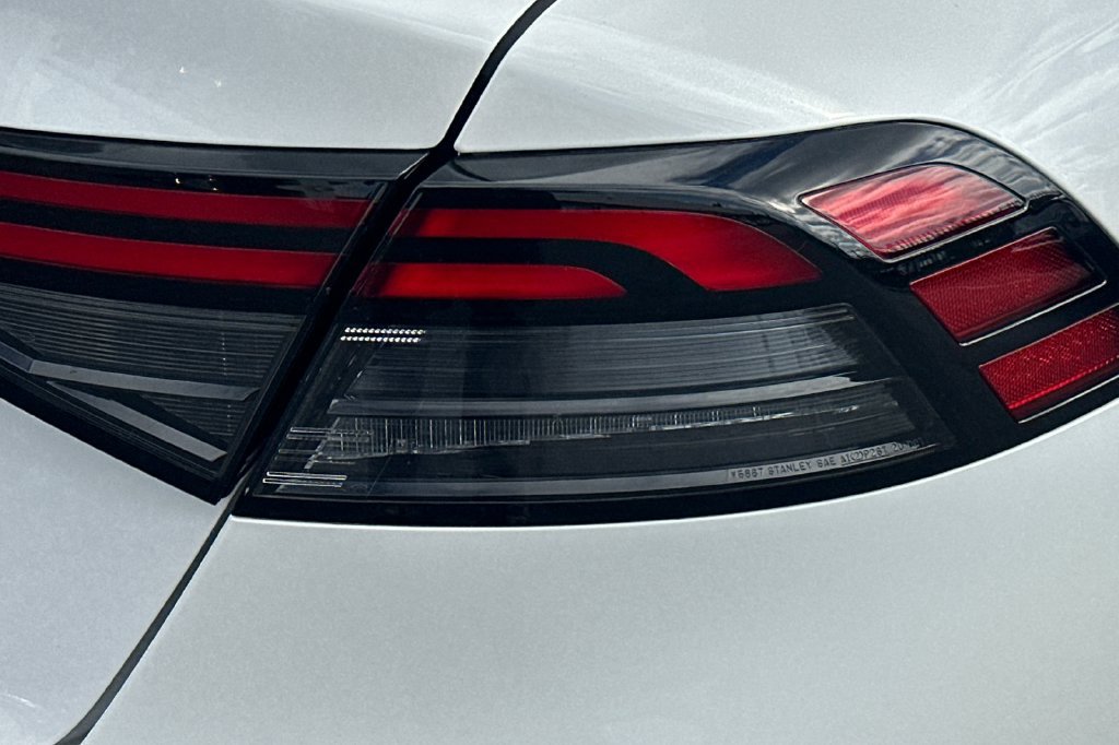 New 2026 Honda Accord Sport image 22