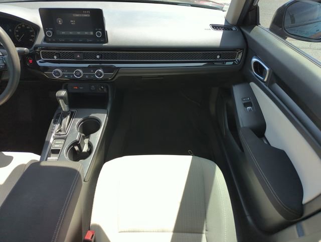 Certified 2024 Honda Civic LX image 15