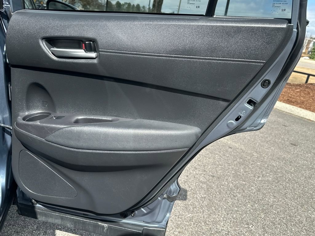 Used 2024 Toyota Corolla Cross XSE w/ Convenience Package image 33