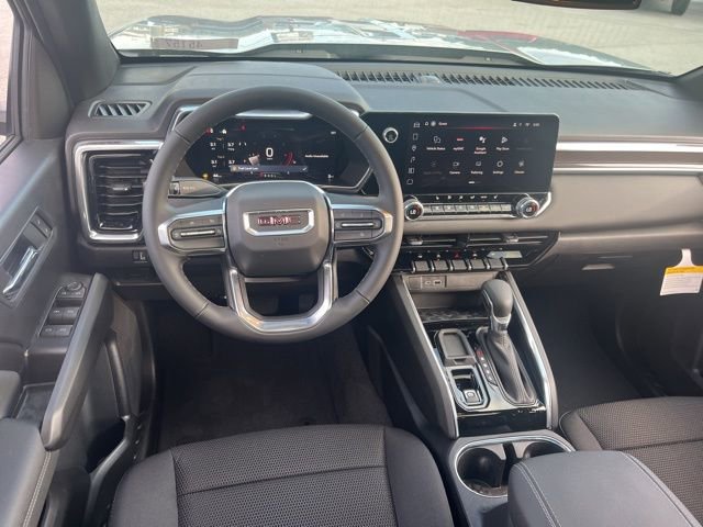 New 2026 GMC Canyon Elevation w/ Convenience Package image 20