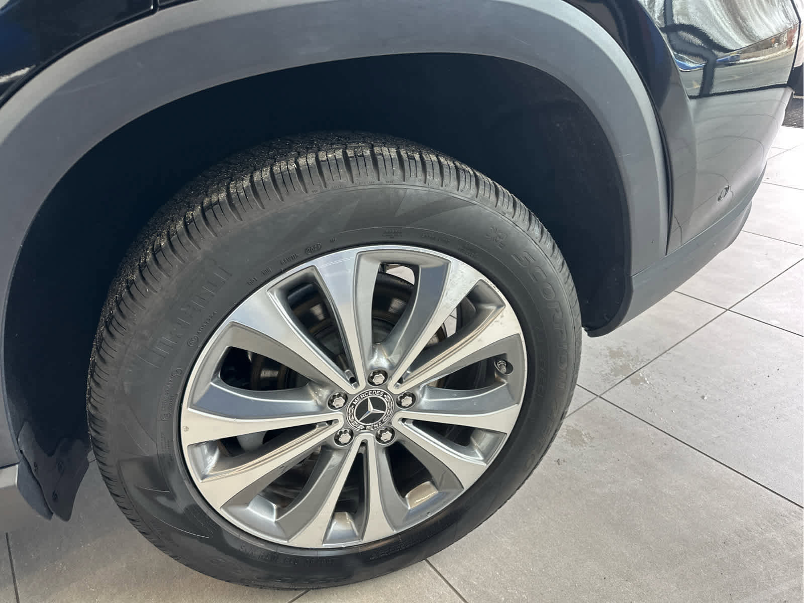 Used 2020 Mercedes-Benz GLE 350 4MATIC image 18