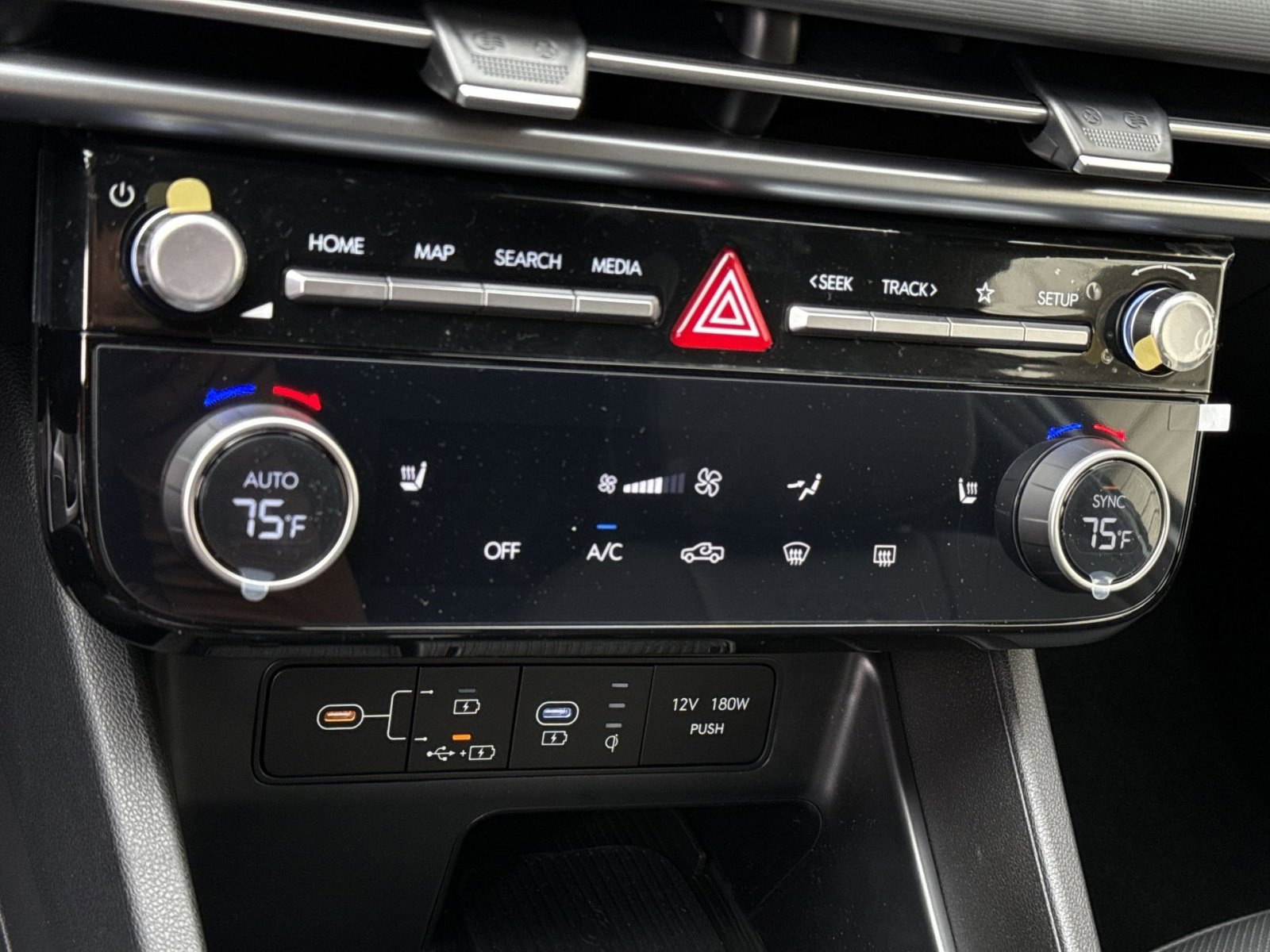 New 2026 Hyundai Santa Cruz XRT image 21