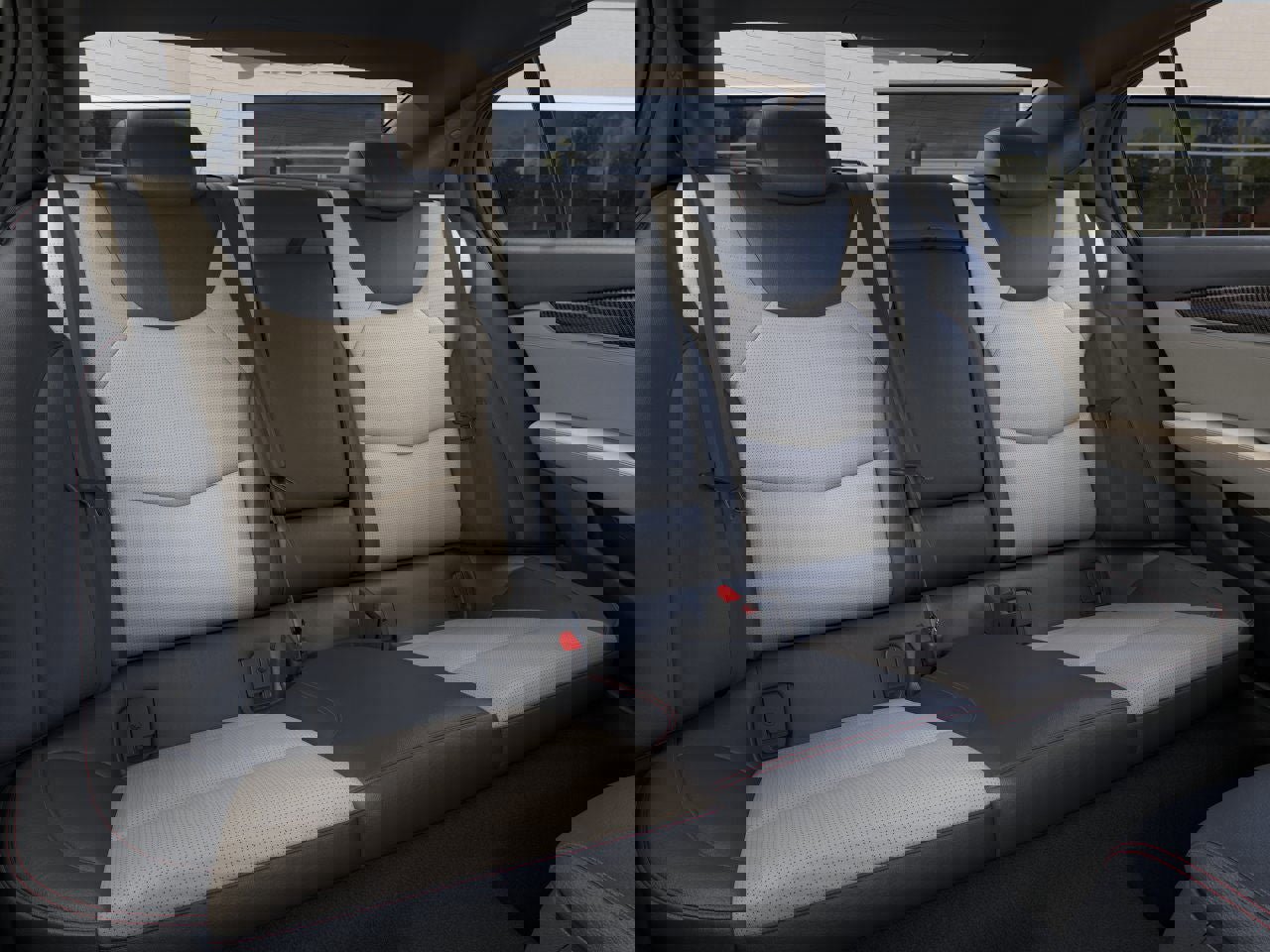 New 2026 Cadillac CT5 Sport image 17