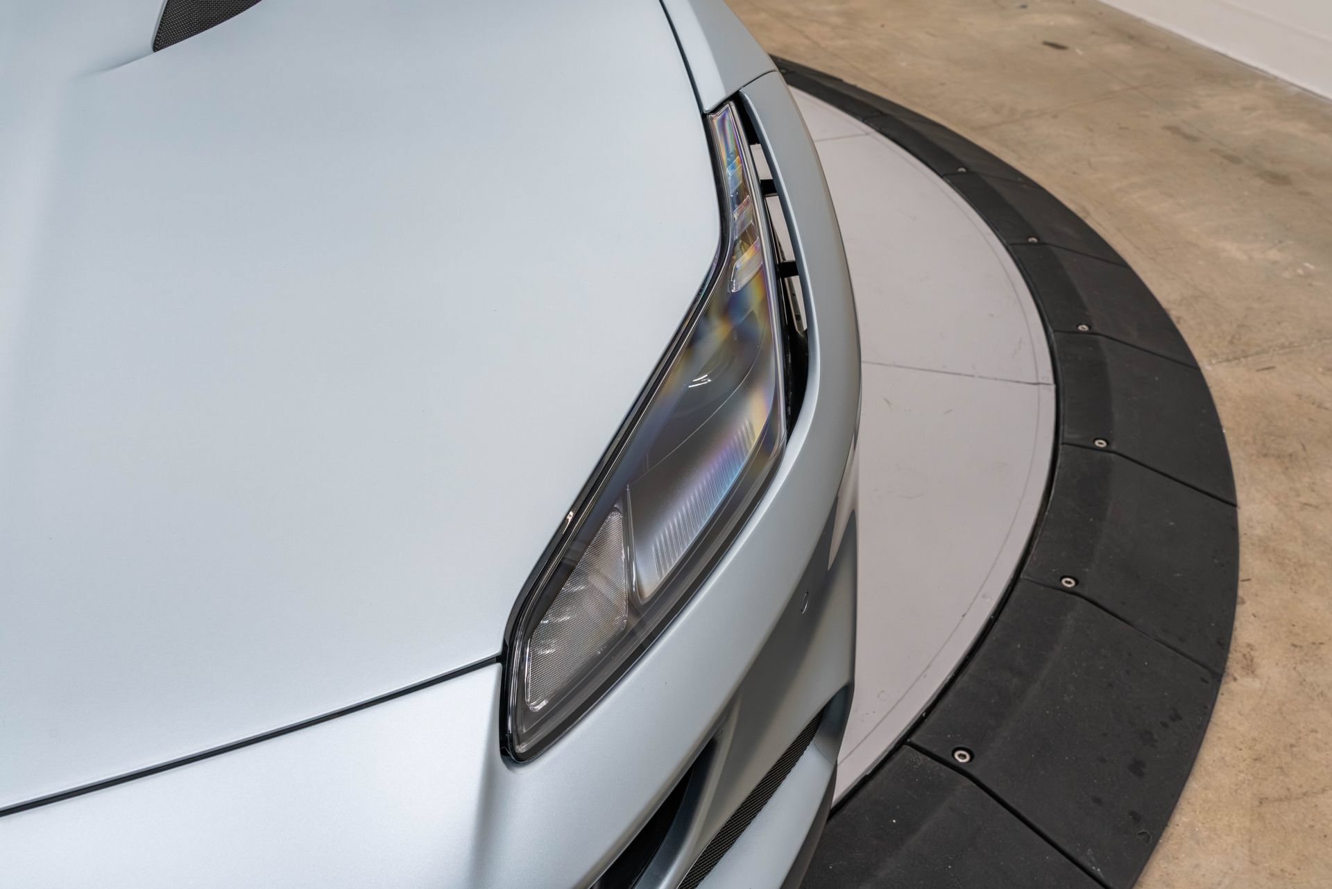 Certified 2023 Ferrari Portofino M RWD image 41
