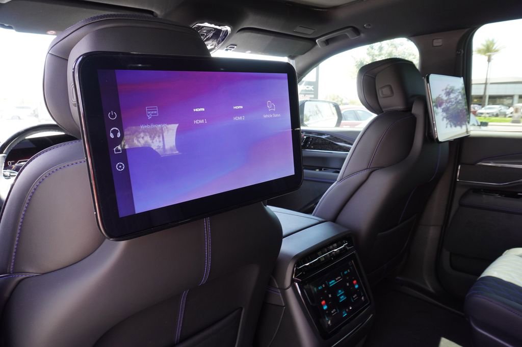 New 2026 Cadillac Escalade IQ Luxury 1 image 10