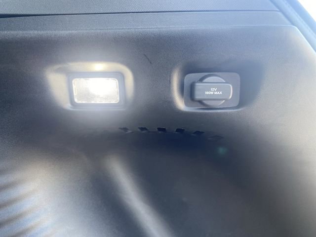 Used 2024 Honda HR-V Sport image 20