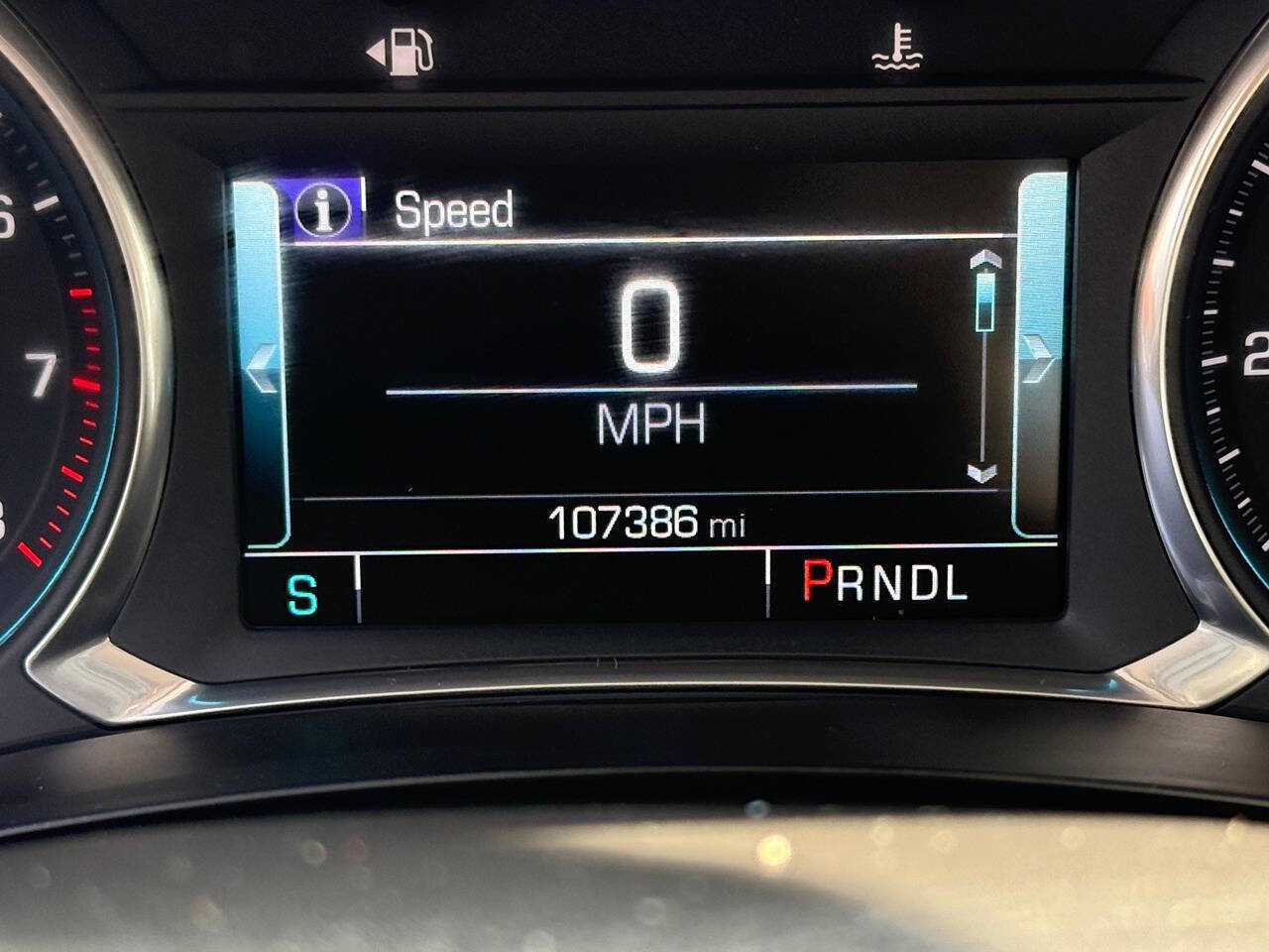 Used 2018 Chevrolet Traverse High Country image 35