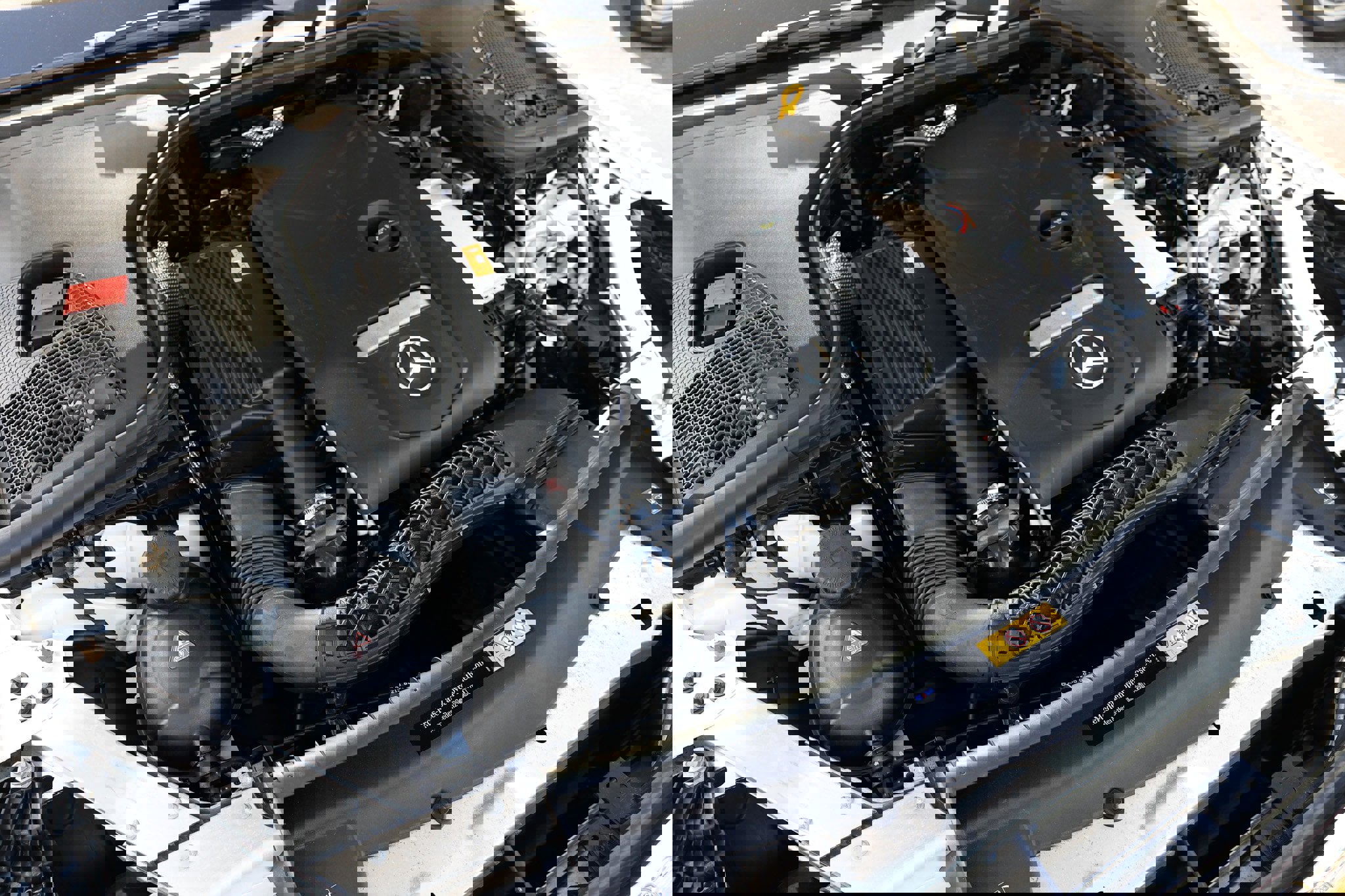 Used 2017 Mercedes-Benz E 300 4MATIC image 50