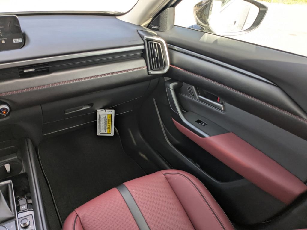 New 2026 MAZDA CX-50 AWD 2.5 Hybrid w/ Weather Package image 17