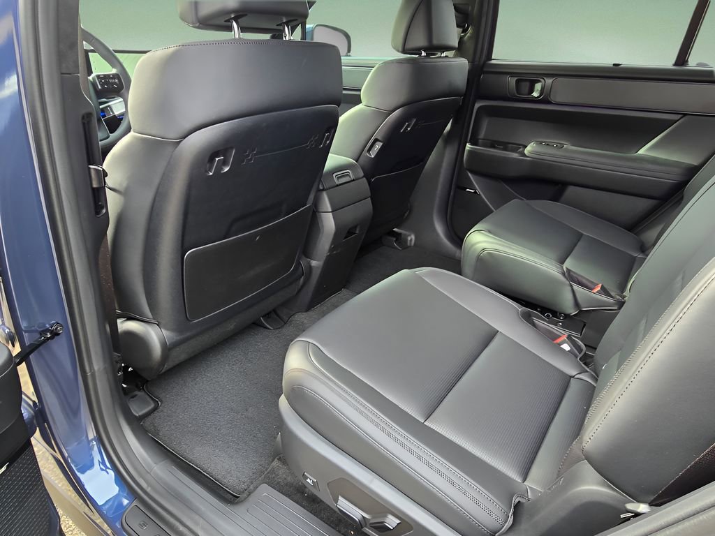 New 2026 Hyundai Santa Fe Calligraphy image 15