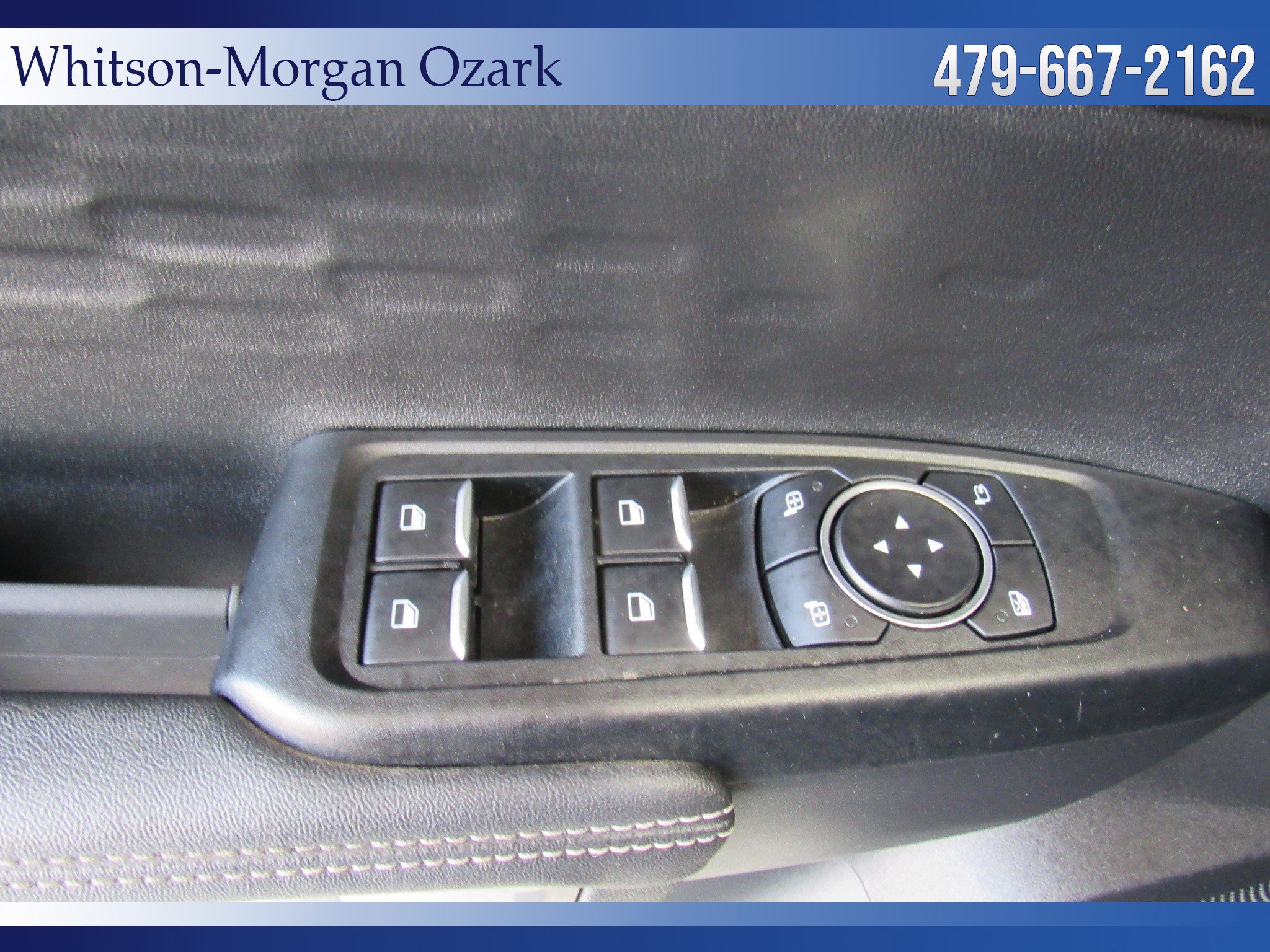 Used 2025 Ford Ranger XLT w/ FX4 Off-Road Package AWD/4WD image 34