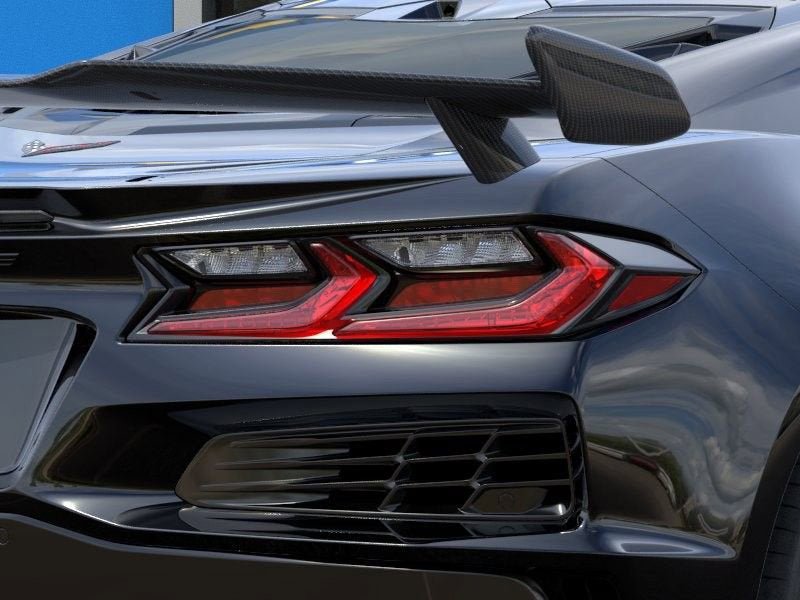 New 2026 Chevrolet Corvette Z06 w/ Battery Protection Package RWD image 12