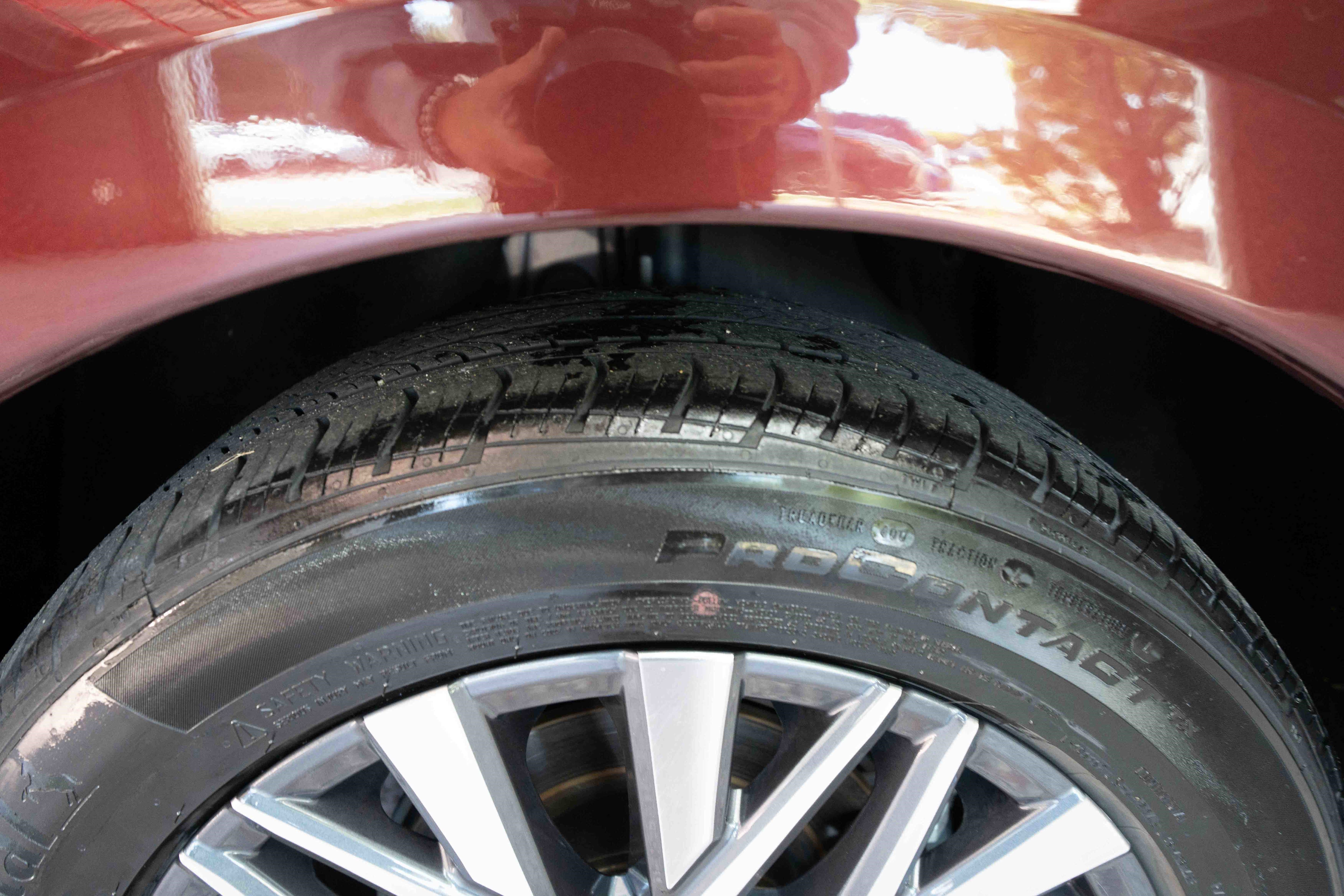 Used 2023 Nissan Altima 2.5 SV w/ SV Premium Package image 29