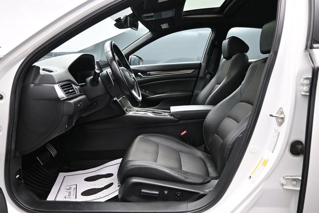 Used 2020 Honda Accord Sport image 10