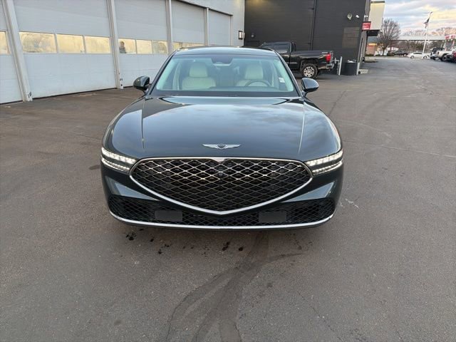 Used 2024 Genesis G90 3.5T image 16