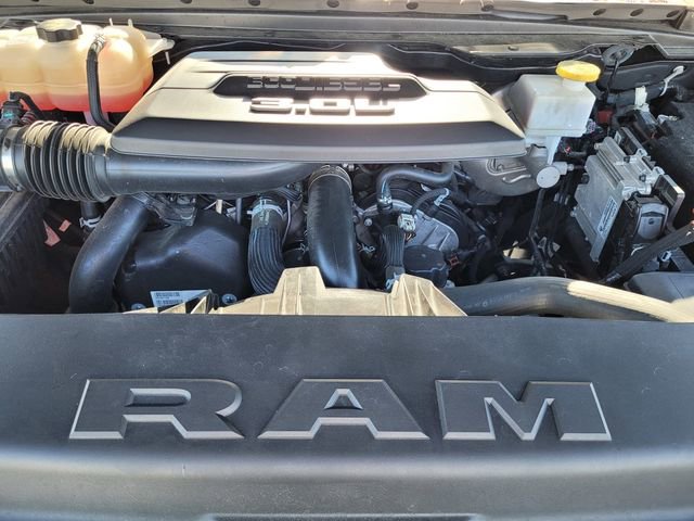 Used 2022 RAM 1500 Rebel w/ Rebel Level 1 Equipment Group image 28