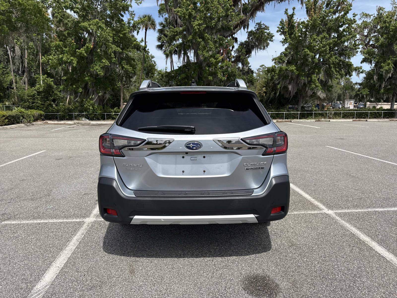 Used 2023 Subaru Outback Touring XT image 5