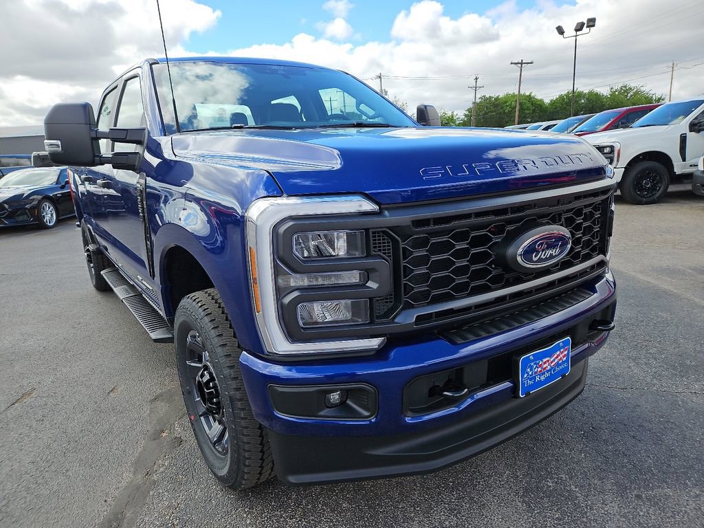 New 2026 Ford F250 XL AWD/4WD video 2