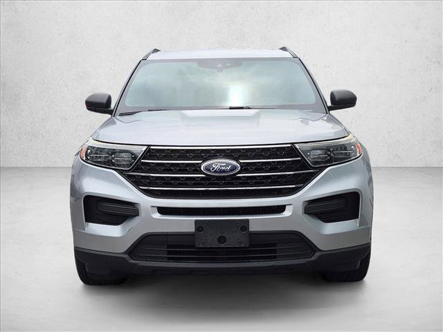 Used 2020 Ford Explorer XLT RWD video 2