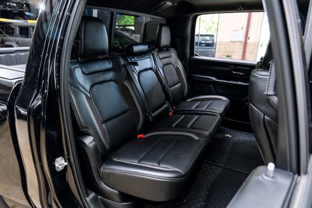 Used 2022 RAM 1500 TRX w/ TRX Level 2 Equipment Group image 74
