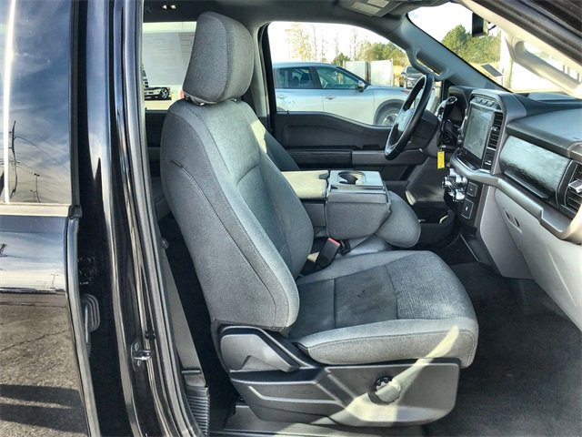 Used 2024 Ford F150 XLT w/ Tow/Haul Package image 24