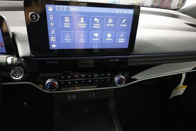 New 2026 Honda Prologue Elite image 14