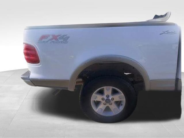 Used 2003 Ford F150 Lariat image 23
