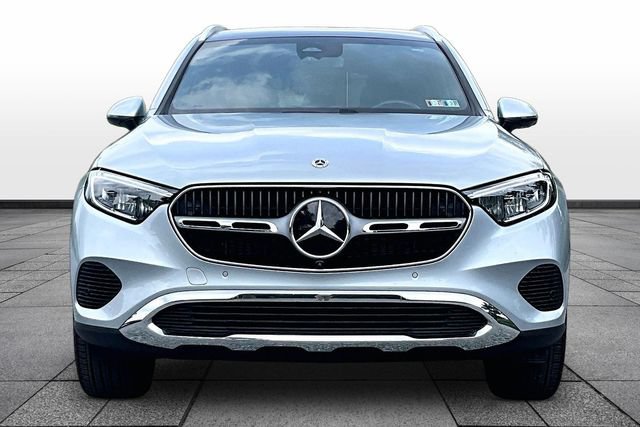 Certified 2026 Mercedes-Benz GLC 300 4MATIC image 2