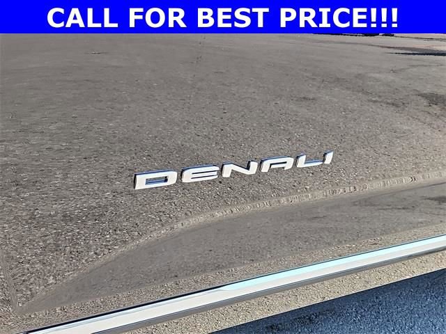 New 2026 GMC Terrain Denali image 10