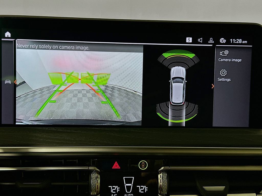 Certified 2022 BMW X3 xDrive30i w/ Premium Package 2 (ZPA) image 14